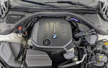 BMW 3 серия, 2022 год, 4 900 000 рублей, 9 фотография