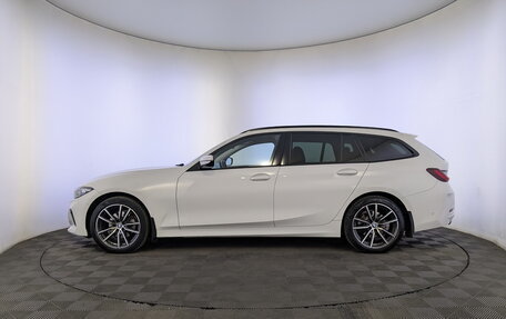 BMW 3 серия, 2022 год, 4 900 000 рублей, 8 фотография