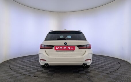BMW 3 серия, 2022 год, 4 900 000 рублей, 6 фотография