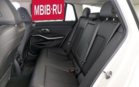 BMW 3 серия, 2022 год, 4 900 000 рублей, 12 фотография
