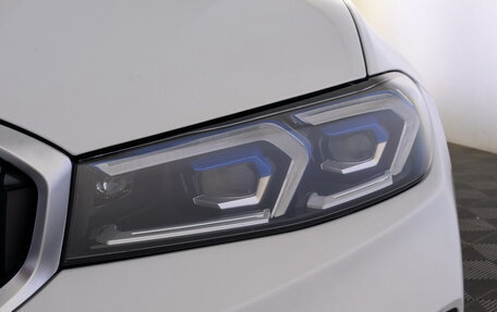 BMW 3 серия, 2022 год, 4 900 000 рублей, 17 фотография