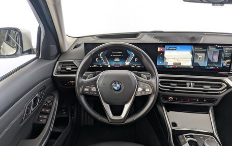 BMW 3 серия, 2022 год, 4 900 000 рублей, 22 фотография