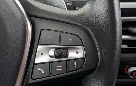 BMW 3 серия, 2022 год, 4 900 000 рублей, 30 фотография