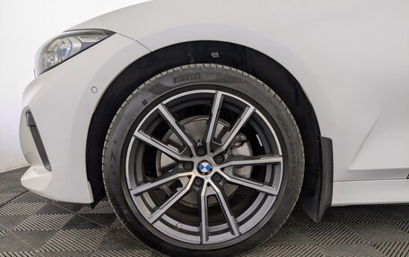 BMW 3 серия, 2022 год, 4 900 000 рублей, 18 фотография