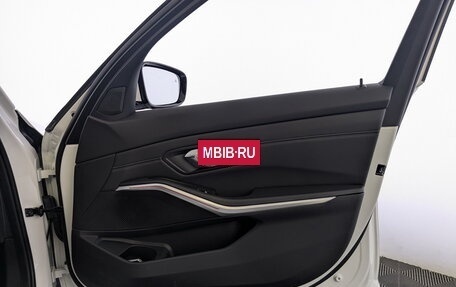 BMW 3 серия, 2022 год, 4 900 000 рублей, 25 фотография