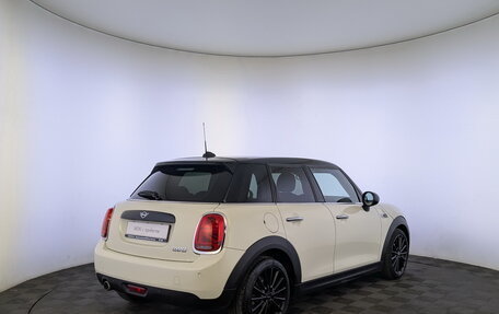 MINI Hatch, 2019 год, 2 045 000 рублей, 5 фотография
