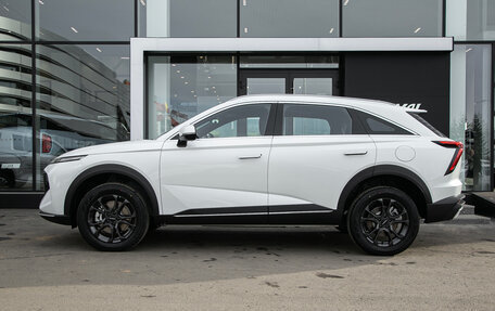 Haval F7, 2025 год, 2 849 000 рублей, 3 фотография