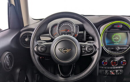 MINI Hatch, 2019 год, 2 045 000 рублей, 28 фотография