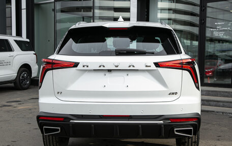 Haval F7, 2025 год, 2 849 000 рублей, 5 фотография
