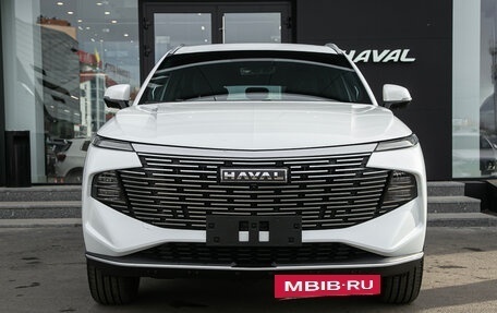 Haval F7, 2025 год, 2 849 000 рублей, 2 фотография