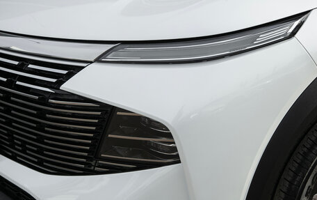 Haval F7, 2025 год, 2 849 000 рублей, 7 фотография