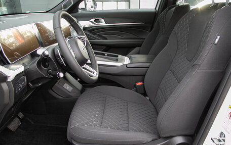 Haval F7, 2025 год, 2 849 000 рублей, 12 фотография
