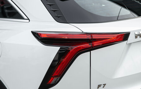 Haval F7, 2025 год, 2 849 000 рублей, 8 фотография