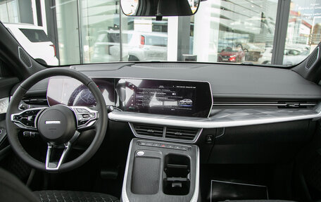 Haval F7, 2025 год, 2 849 000 рублей, 9 фотография