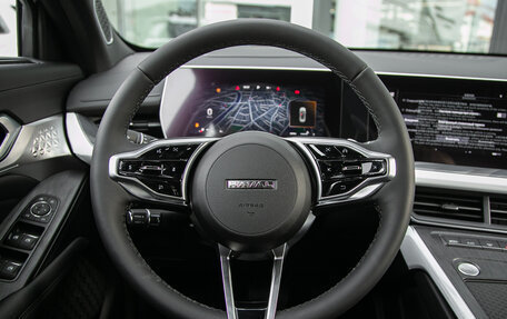 Haval F7, 2025 год, 2 849 000 рублей, 10 фотография