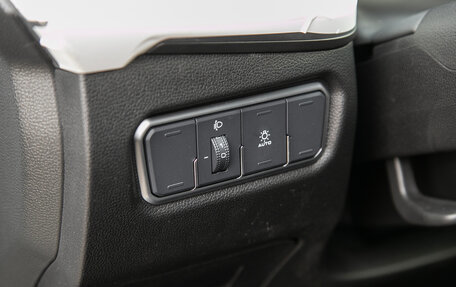 Haval F7, 2025 год, 2 849 000 рублей, 19 фотография