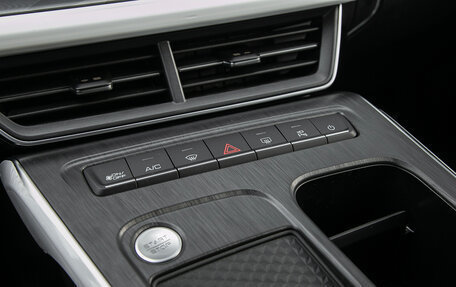 Haval F7, 2025 год, 2 849 000 рублей, 14 фотография