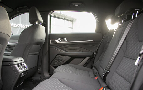 Haval F7, 2025 год, 2 849 000 рублей, 23 фотография