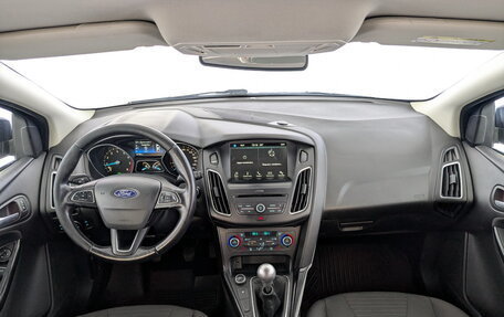 Ford Focus III, 2019 год, 1 190 000 рублей, 14 фотография