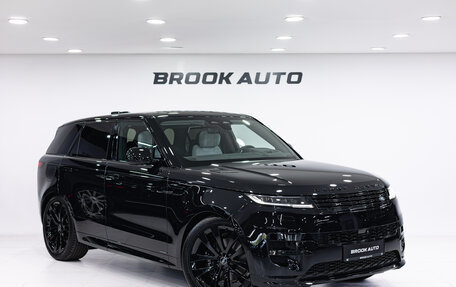 Land Rover Range Rover Sport, 2025 год, 18 890 000 рублей, 3 фотография