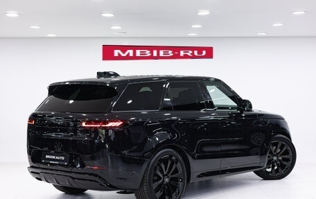 Land Rover Range Rover Sport, 2025 год, 18 890 000 рублей, 4 фотография