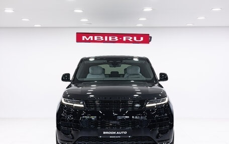 Land Rover Range Rover Sport, 2025 год, 18 890 000 рублей, 2 фотография