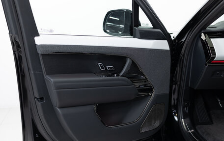 Land Rover Range Rover Sport, 2025 год, 18 890 000 рублей, 8 фотография