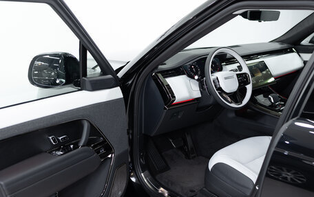 Land Rover Range Rover Sport, 2025 год, 18 890 000 рублей, 7 фотография