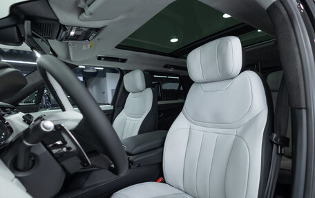 Land Rover Range Rover Sport, 2025 год, 18 890 000 рублей, 12 фотография