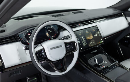 Land Rover Range Rover Sport, 2025 год, 18 890 000 рублей, 11 фотография