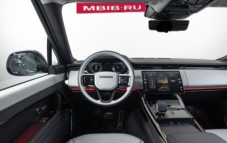 Land Rover Range Rover Sport, 2025 год, 18 890 000 рублей, 14 фотография