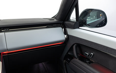 Land Rover Range Rover Sport, 2025 год, 18 890 000 рублей, 21 фотография