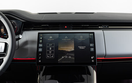 Land Rover Range Rover Sport, 2025 год, 18 890 000 рублей, 24 фотография