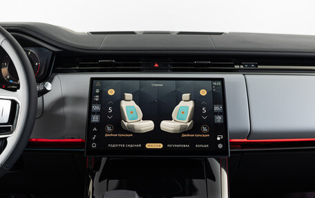 Land Rover Range Rover Sport, 2025 год, 18 890 000 рублей, 28 фотография
