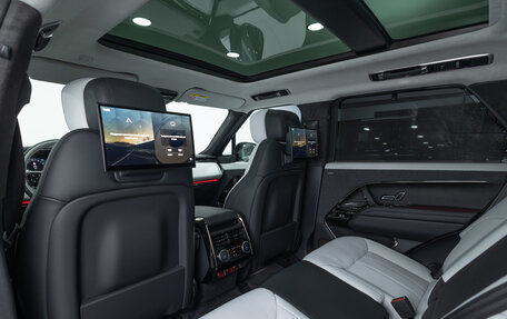 Land Rover Range Rover Sport, 2025 год, 18 890 000 рублей, 32 фотография