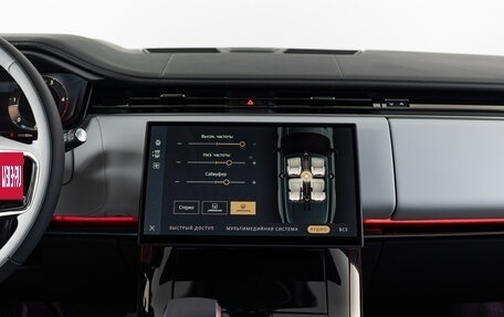 Land Rover Range Rover Sport, 2025 год, 18 890 000 рублей, 31 фотография