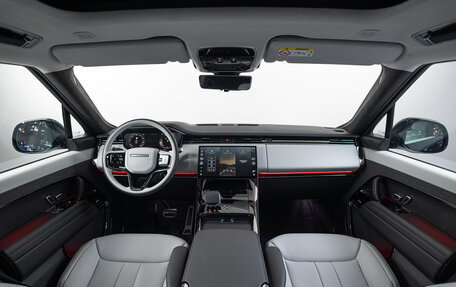 Land Rover Range Rover Sport, 2025 год, 18 890 000 рублей, 38 фотография