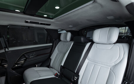 Land Rover Range Rover Sport, 2025 год, 18 890 000 рублей, 37 фотография