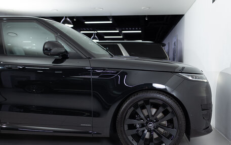 Land Rover Range Rover Sport, 2025 год, 18 890 000 рублей, 40 фотография