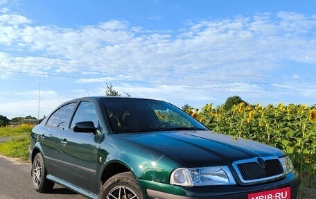 Skoda Octavia IV, 2004 год, 390 000 рублей, 3 фотография