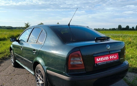 Skoda Octavia IV, 2004 год, 390 000 рублей, 2 фотография