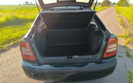 Skoda Octavia IV, 2004 год, 390 000 рублей, 10 фотография