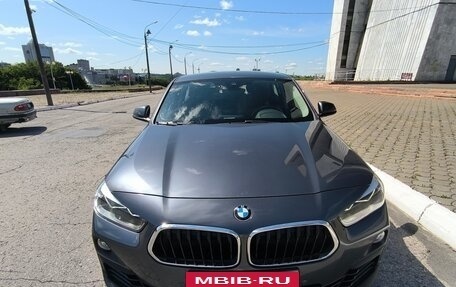BMW X2, 2019 год, 2 900 000 рублей, 2 фотография