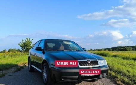 Skoda Octavia IV, 2004 год, 390 000 рублей, 4 фотография