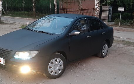 Lifan Solano I (630) рестайлинг, 2012 год, 128 000 рублей, 2 фотография