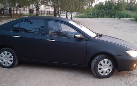Lifan Solano I (630) рестайлинг, 2012 год, 128 000 рублей, 14 фотография