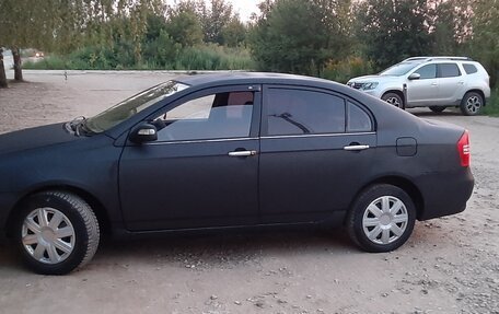 Lifan Solano I (630) рестайлинг, 2012 год, 128 000 рублей, 15 фотография
