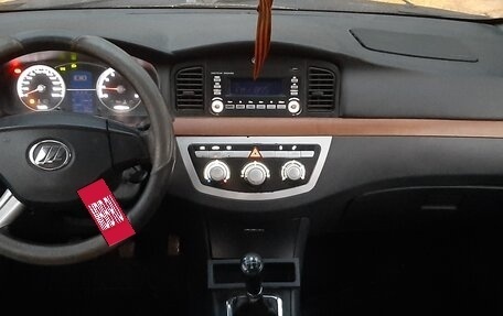 Lifan Solano I (630) рестайлинг, 2012 год, 128 000 рублей, 16 фотография