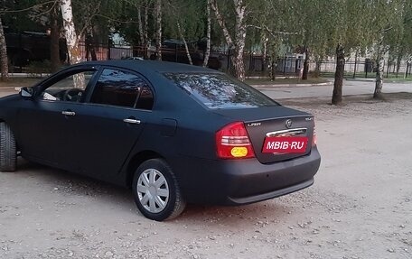 Lifan Solano I (630) рестайлинг, 2012 год, 128 000 рублей, 8 фотография
