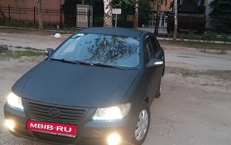 Lifan Solano I (630) рестайлинг, 2012 год, 128 000 рублей, 12 фотография
